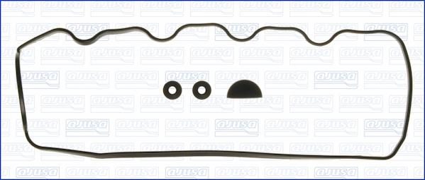 Ajusa 56012900 - Gasket Set, cylinder head cover www.parts5.com