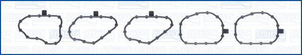 Ajusa 56080700 - Комплект прокладок, крышка головки цилиндра www.parts5.com