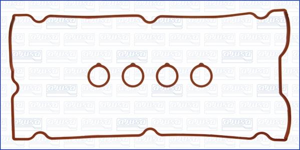 Ajusa 56030200 - Gasket Set, cylinder head cover www.parts5.com