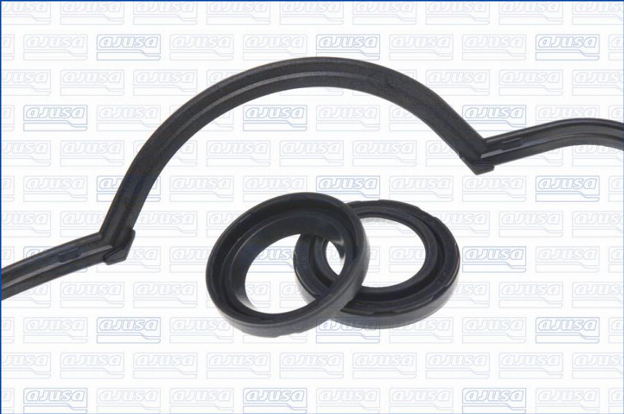 Ajusa 56031000 - Gasket Set, cylinder head cover www.parts5.com