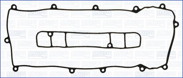 Ajusa 56033900 - Tiivistesarja, vent. koppa www.parts5.com