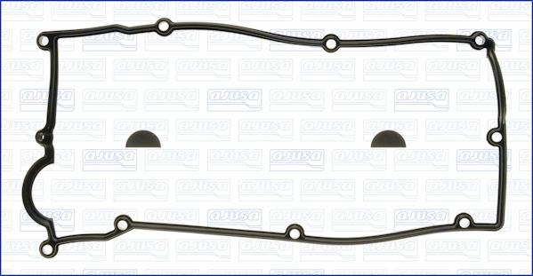 Ajusa 56033400 - Gasket Set, cylinder head cover www.parts5.com