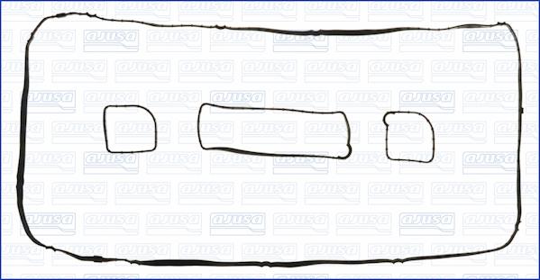 Ajusa 56033800 - Komplet brtvi, poklopac glave cilindra www.parts5.com