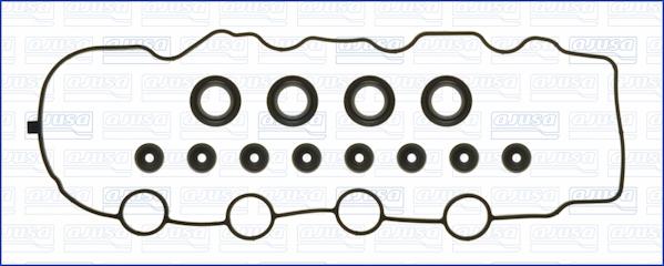 Ajusa 56033300 - Комплект гарнитури, капак на цилиндровата глава www.parts5.com