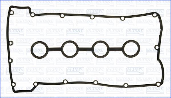 Ajusa 56024300 - Gasket Set, cylinder head cover www.parts5.com