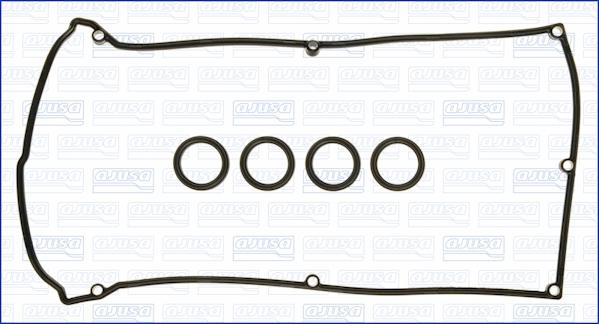 Ajusa 56020000 - Set garnituri, Capac supape www.parts5.com