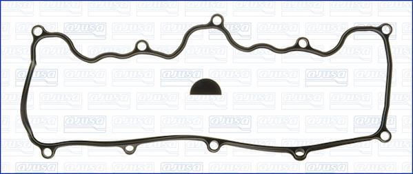 Ajusa 56021000 - Gasket Set, cylinder head cover www.parts5.com