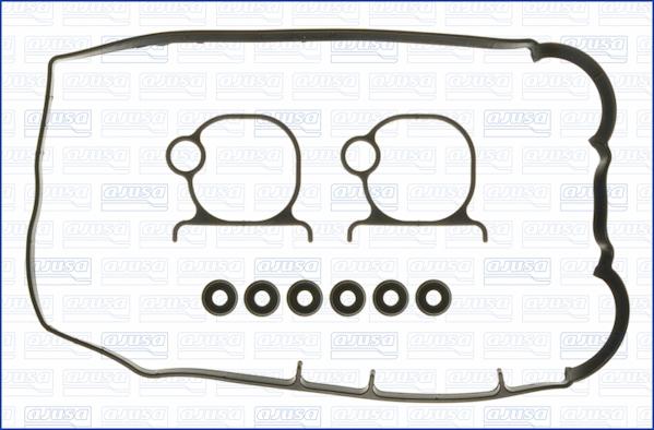 Ajusa 56023500 - Sada tesnení veka hlavy valcov www.parts5.com