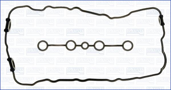 Ajusa 56022100 - Gasket Set, cylinder head cover parts5.com