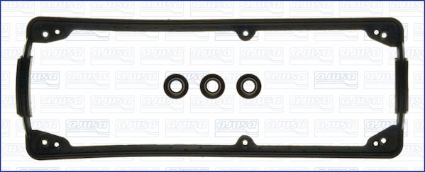 Ajusa 56022800 - Gasket Set, cylinder head cover www.parts5.com