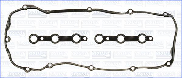 Ajusa 56027600 - Gasket Set, cylinder head cover parts5.com