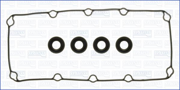 Ajusa 56027700 - Set garnituri, Capac supape www.parts5.com