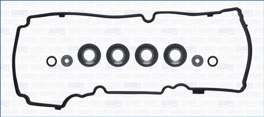 Ajusa 56079700 - Juego de juntas, tapa de culata de cilindro www.parts5.com