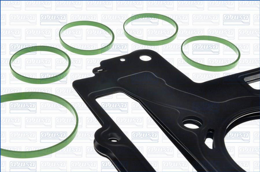 Ajusa 52283900 - Gasket Set, cylinder head www.parts5.com