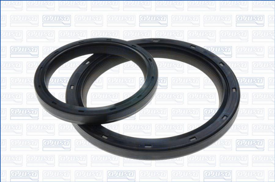 Ajusa 54164500 - Gasket Set, crank case www.parts5.com