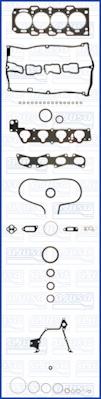 Ajusa 50174000 - Set garnituri complet, motor www.parts5.com