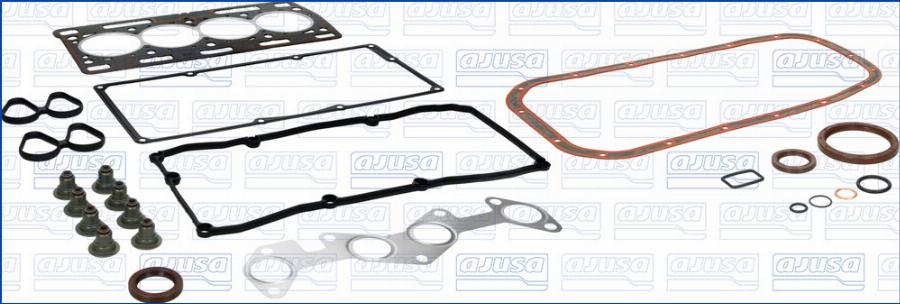 Ajusa 50362100 - Full Gasket Set, engine www.parts5.com