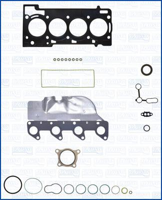 Ajusa 50308000 - Full Gasket Set, engine www.parts5.com