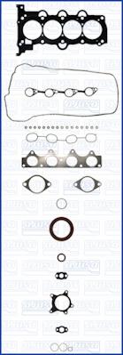 Ajusa 50313200 - Full Gasket Set, engine parts5.com