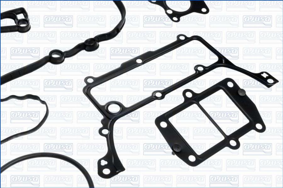 Ajusa 52275200 - Gasket Set, cylinder head www.parts5.com