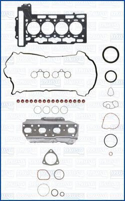 Ajusa 50292000 - Full Gasket Set, engine www.parts5.com