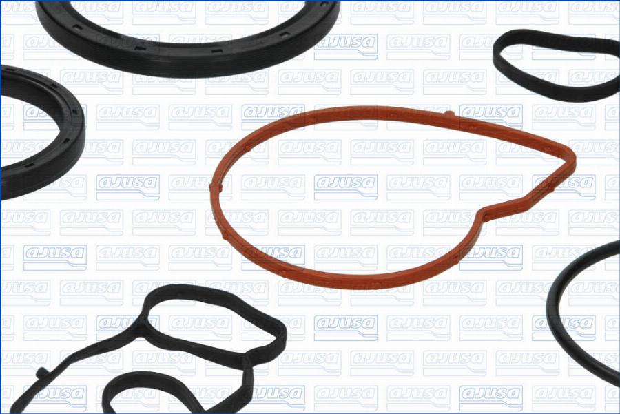 Ajusa 50292000 - Full Gasket Set, engine www.parts5.com