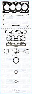 Ajusa 50240800 - Potpuni komplet brtvi, motor www.parts5.com