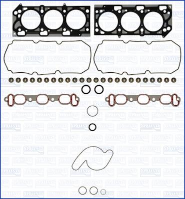 Ajusa 50265000 - Set garnituri complet, motor www.parts5.com