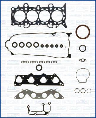 Ajusa 50205800 - Pochette moteur complète www.parts5.com