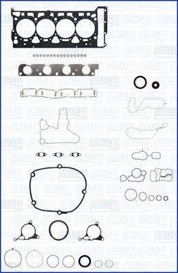 Ajusa 50289600 - Juego completo de juntas, motor www.parts5.com