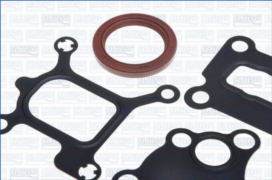 Ajusa 50234900 - Set garnituri complet, motor parts5.com