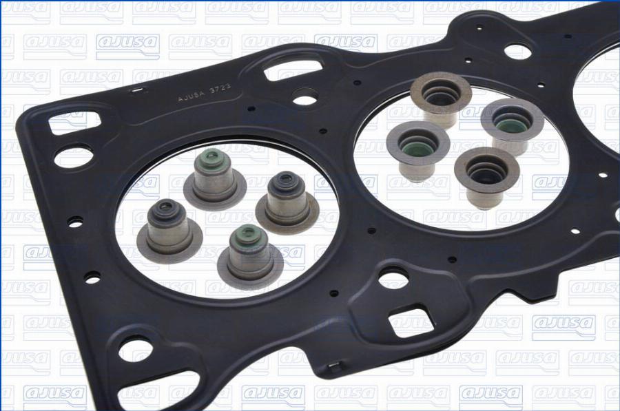 Ajusa 50234900 - Set garnituri complet, motor parts5.com