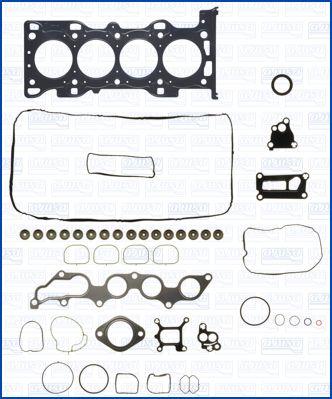 Ajusa 50234900 - Set garnituri complet, motor parts5.com