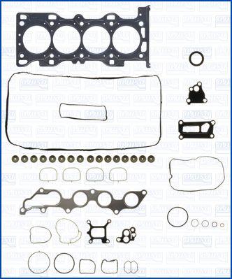 Ajusa 50235400 - Set garnituri complet, motor www.parts5.com