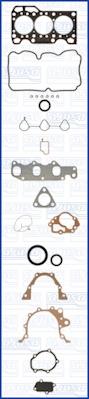 Ajusa 50225500 - Full Gasket Set, engine www.parts5.com