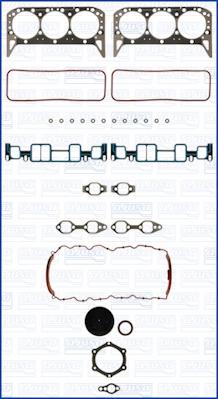 Ajusa 50221900 - Full Gasket Set, engine www.parts5.com