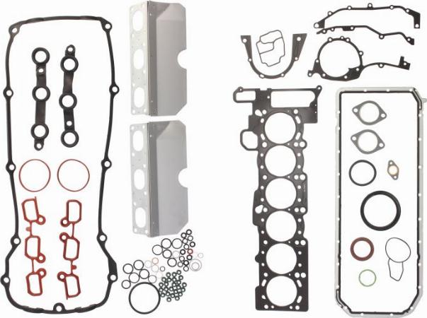 Ajusa 50223000 - Kompletny zestaw uszczelek, silnik www.parts5.com