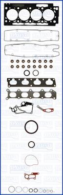 Ajusa 50223800 - Full Gasket Set, engine www.parts5.com