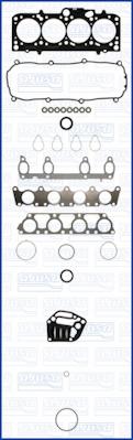 Ajusa 50227300 - Full Gasket Set, engine www.parts5.com