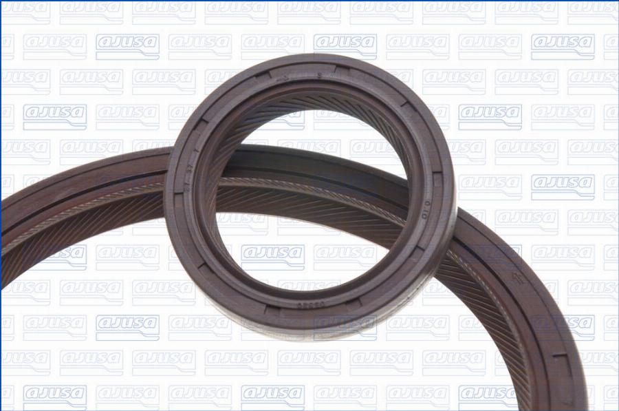 Ajusa 54152400 - Gasket Set, crank case www.parts5.com