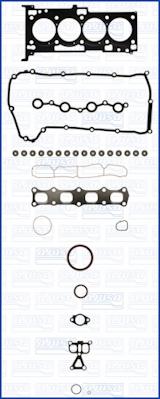 Ajusa 50276500 - Teljes tömítéskészlet, motor www.parts5.com