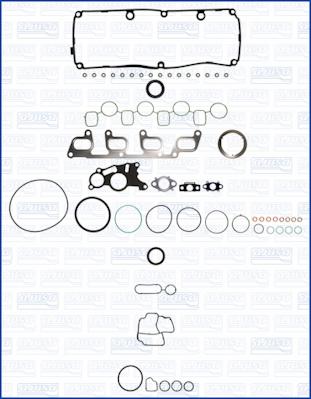 Ajusa 51041300 - Full Gasket Set, engine www.parts5.com