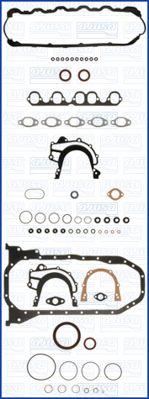 Ajusa 51008400 - Full Gasket Set, engine www.parts5.com