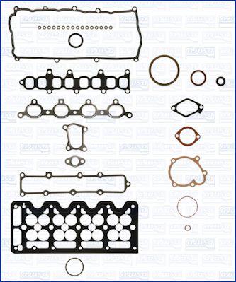 Ajusa 51019600 - Full Gasket Set, engine www.parts5.com