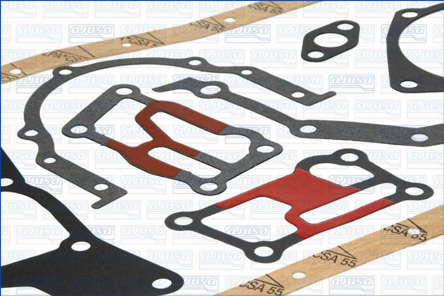 Ajusa 54042600 - Juego de juntas, bloque motor www.parts5.com