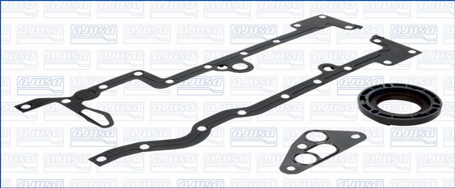 Ajusa 54162500 - Gasket Set, crank case www.parts5.com