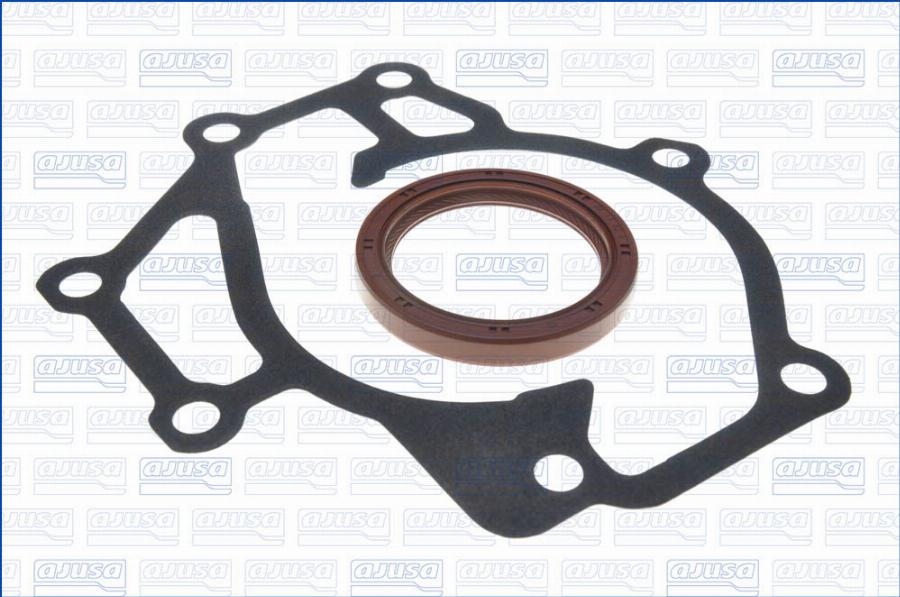 Ajusa 54172100 - Gasket Set, crank case www.parts5.com