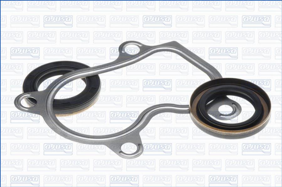 Ajusa 53024100 - Gasket Set, cylinder head www.parts5.com