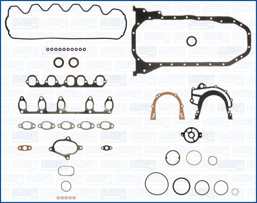 Ajusa 51026700 - Full Gasket Set, engine www.parts5.com