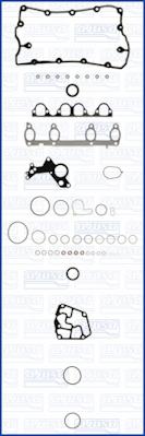 Ajusa 51021400 - Full Gasket Set, engine www.parts5.com